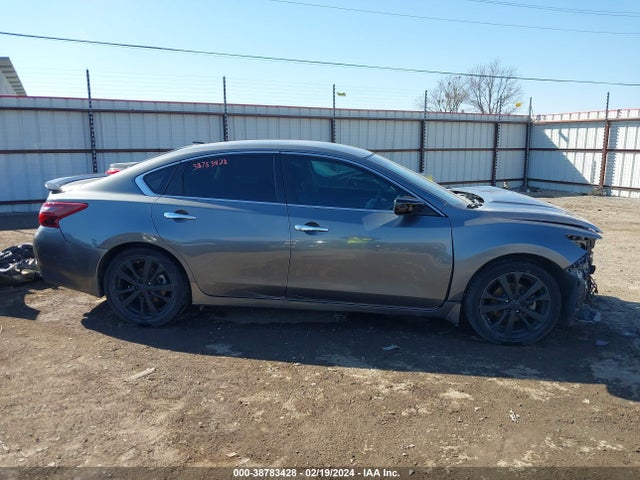 Nissan Altima 2.5 Sr 2017 1N4AL3AP9HC263077 Image 14