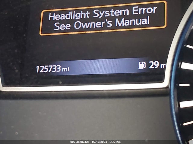 Nissan Altima 2.5 Sr 2017 1N4AL3AP9HC263077 Image 16