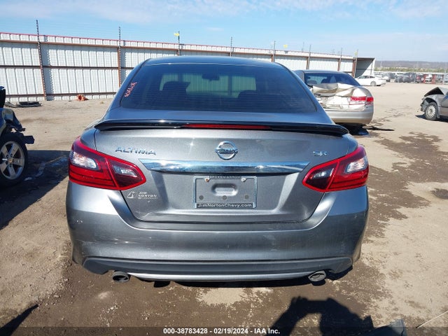 Nissan Altima 2.5 Sr 2017 1N4AL3AP9HC263077 Image 17