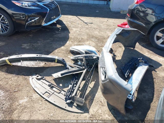 Nissan Altima 2.5 Sr 2017 1N4AL3AP9HC263077 Image 19