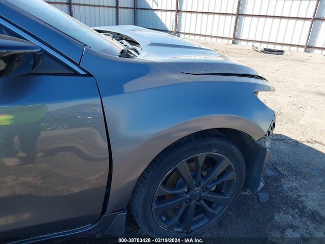 Nissan Altima 2.5 Sr 2017 1N4AL3AP9HC263077 Image 20
