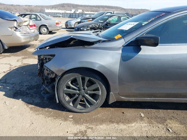 Nissan Altima 2.5 Sr 2017 1N4AL3AP9HC263077 Image 21