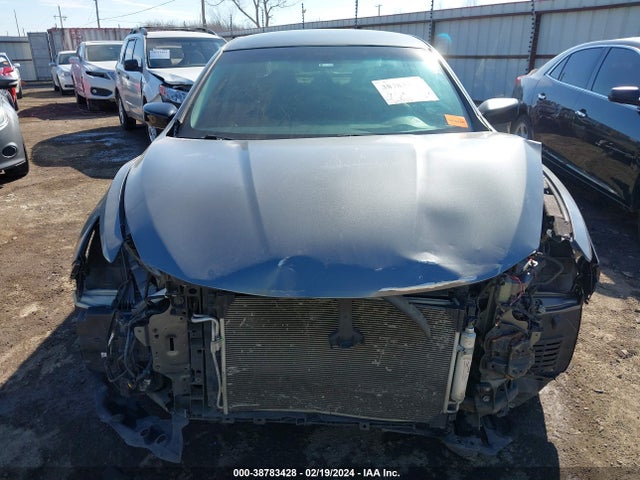 Nissan Altima 2.5 Sr 2017 1N4AL3AP9HC263077 Image 22