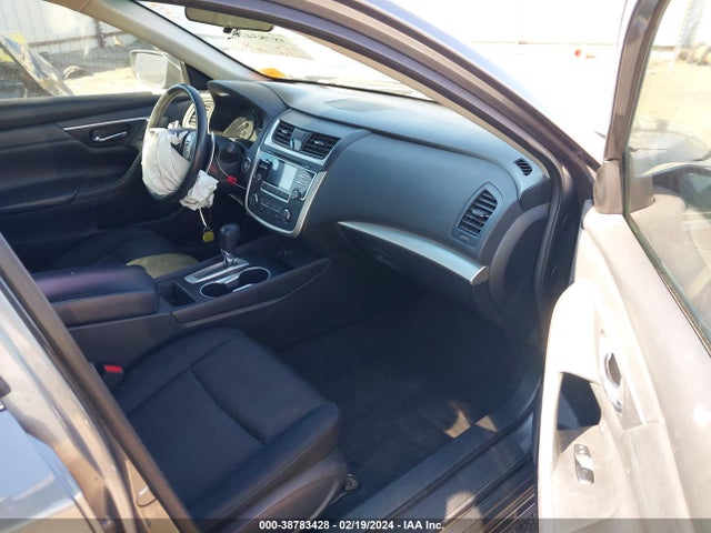 Nissan Altima 2.5 Sr 2017 1N4AL3AP9HC263077 Image 5