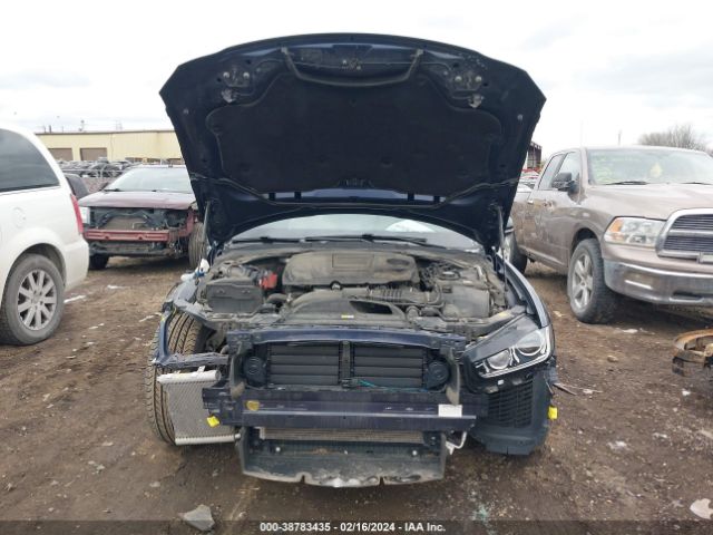 SAJAK4FX7JCP32685 Jaguar Xe 25t Prestige