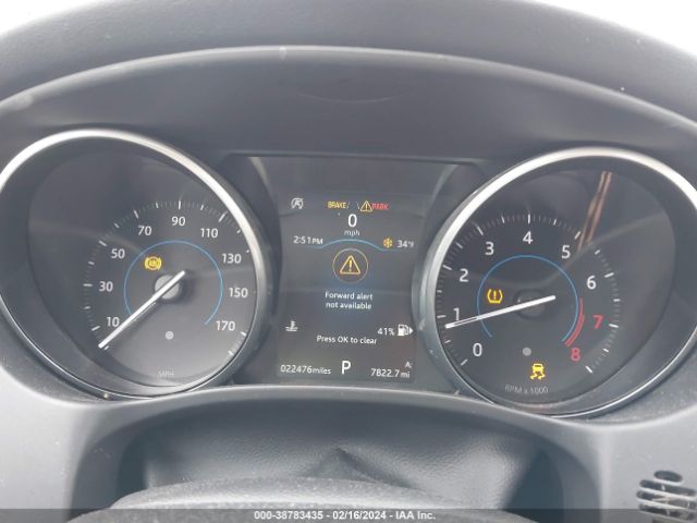 SAJAK4FX7JCP32685 Jaguar Xe 25t Prestige