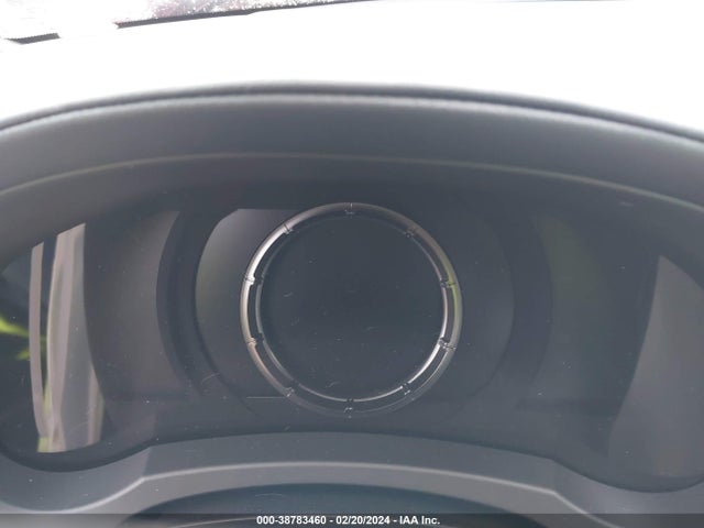 JTHGZ5BC1N5026480 Lexus Rc 350 F Sport