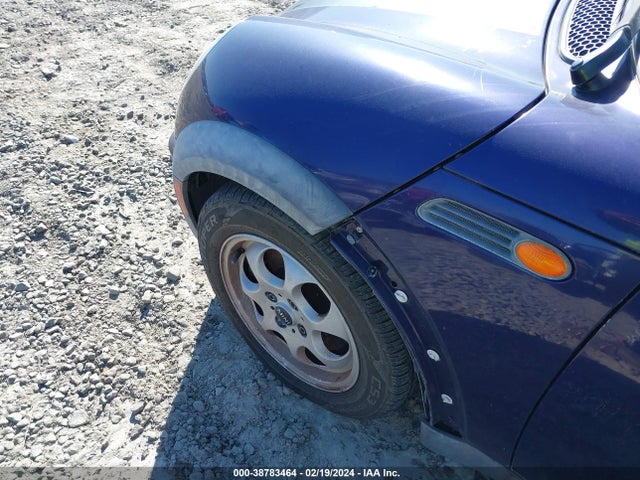 2005 MINI COOPER WMWRC33465TC57751 Photo 5