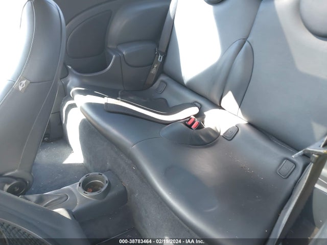 2005 MINI COOPER WMWRC33465TC57751 Photo 7