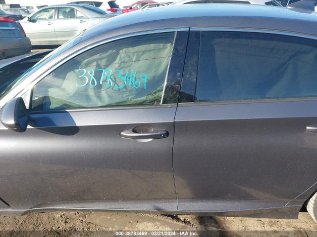 Honda ACCORD LX 2020 1HGCV1F10LA082977 Image 14