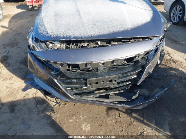Honda ACCORD LX 2020 1HGCV1F10LA082977 Image 17