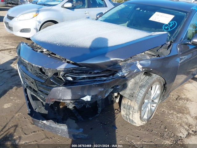 Honda ACCORD LX 2020 1HGCV1F10LA082977 Image 18