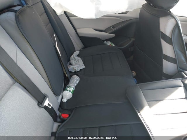 Honda ACCORD LX 2020 1HGCV1F10LA082977 Image 8