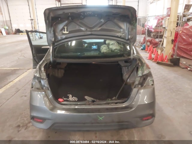 Nissan SENTRA S 2019 3N1AB7AP3KY356554 Image 19