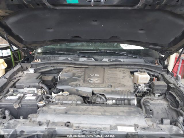 JN8AZ2ND6F9771041 Infiniti QX80