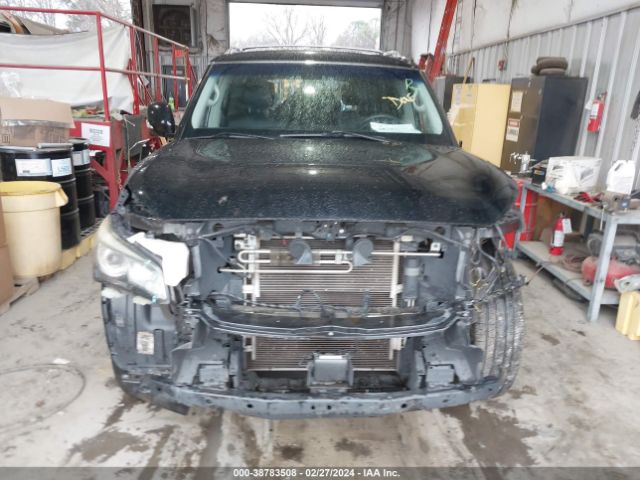 JN8AZ2ND6F9771041 Infiniti QX80