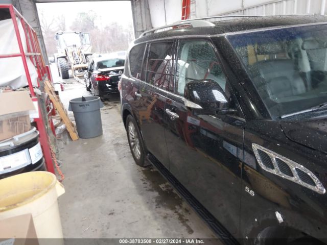JN8AZ2ND6F9771041 Infiniti QX80