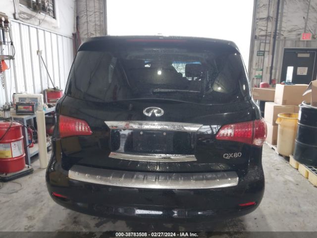 JN8AZ2ND6F9771041 Infiniti QX80