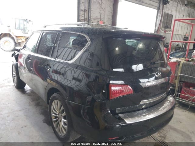 JN8AZ2ND6F9771041 Infiniti QX80