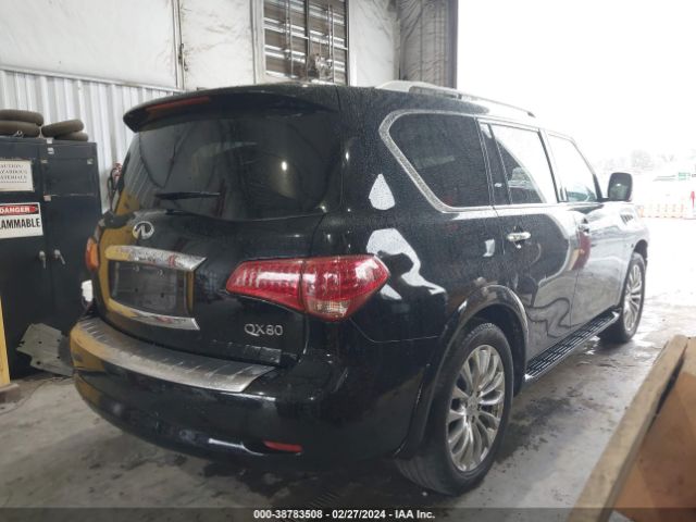 JN8AZ2ND6F9771041 Infiniti QX80