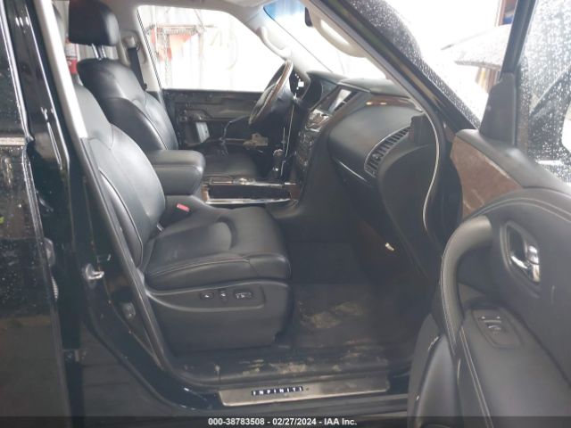 JN8AZ2ND6F9771041 Infiniti QX80