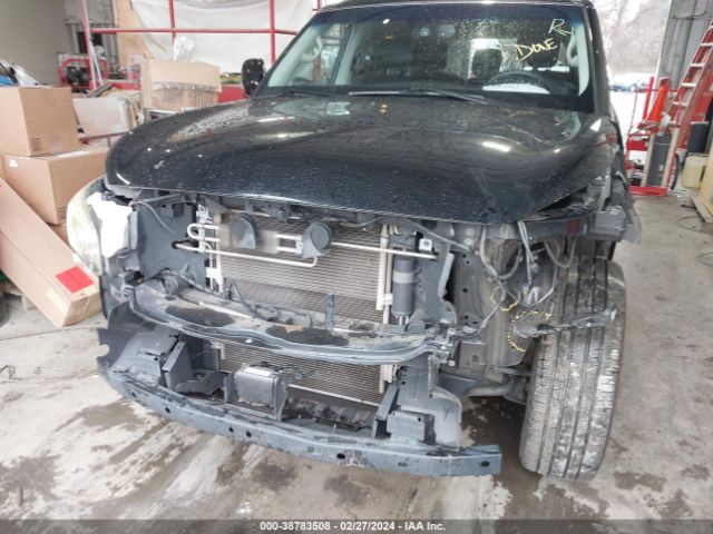 JN8AZ2ND6F9771041 Infiniti QX80