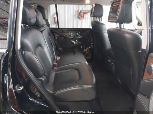 JN8AZ2ND6F9771041 Infiniti QX80