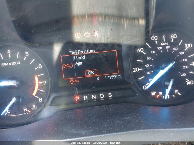 Ford EXPLORER XLT 2019 1FM5K7D88KGA15781 Image 15