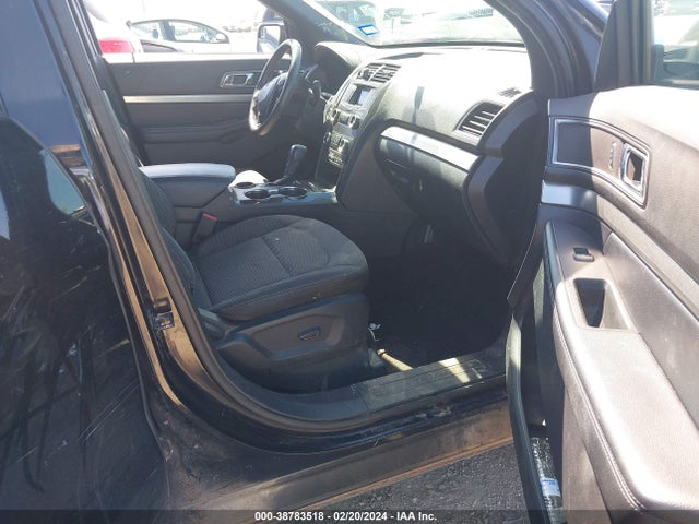 Ford EXPLORER XLT 2019 1FM5K7D88KGA15781 Image 5