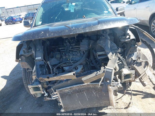 Ford EXPLORER XLT 2019 1FM5K7D88KGA15781 Image 6