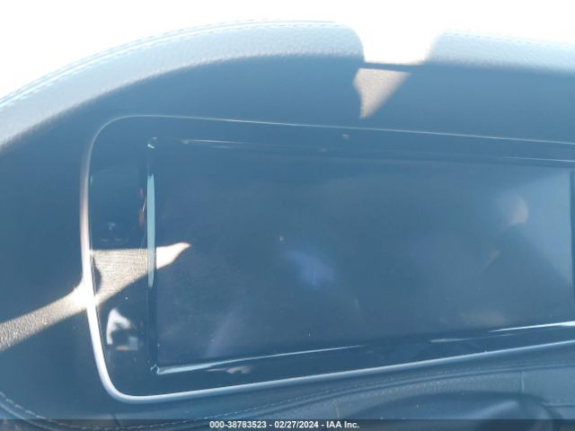 WDDUG8CB7EA054458 Mercedes-Benz S 550