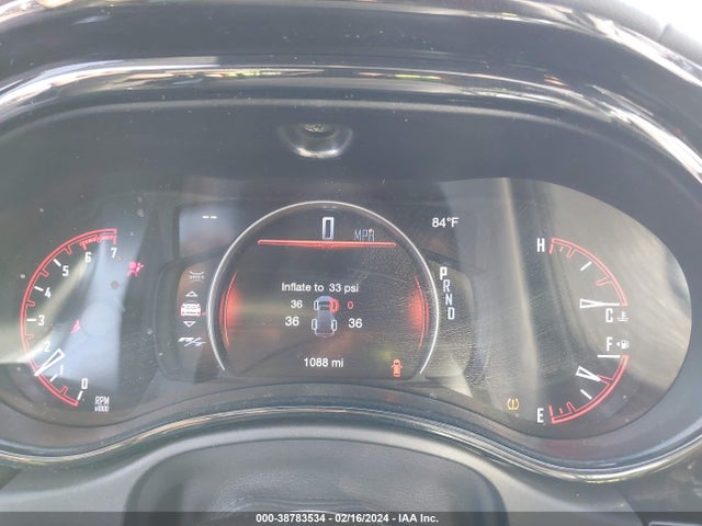 Dodge Durango R/t Plus Rwd 2022 1C4SDHCTXNC199758 Image 7