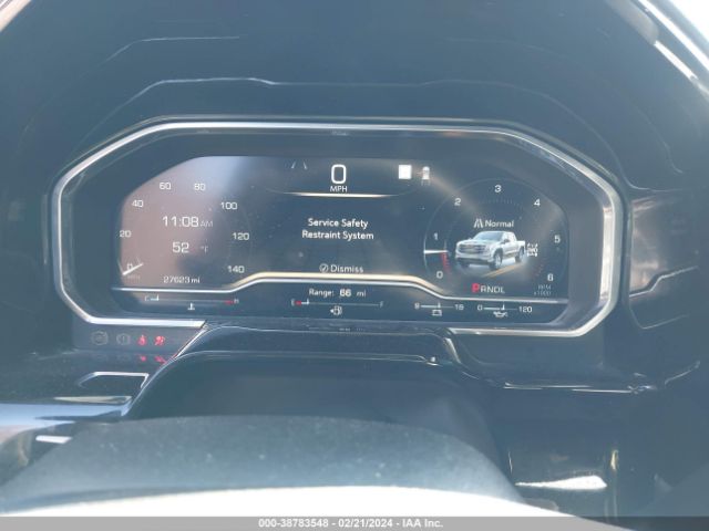 2023 GMC SIERRA 1500 1GTUUCEDXPZ121840 Photo 6