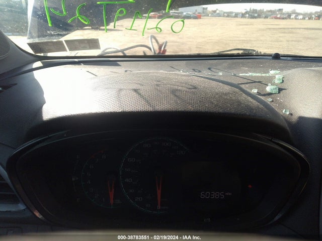 Chevrolet Spark Ls Cvt 2019 KL8CB6SA7KC702259 Image 7