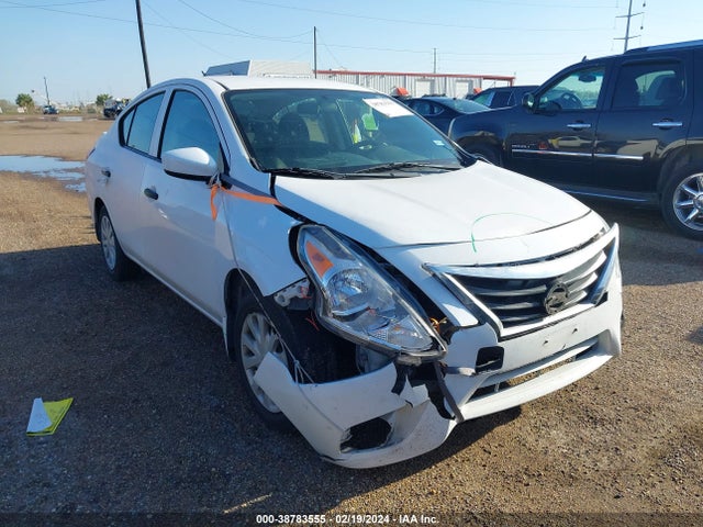 2016 3N1CN7AP2GL913765 main image