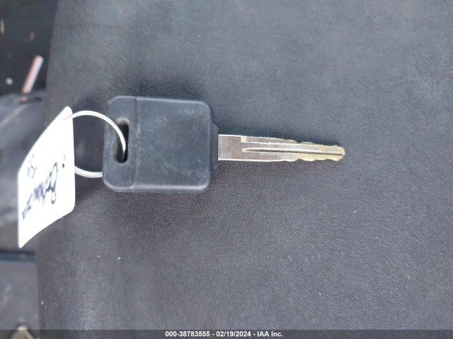 Nissan Versa 1.6 S+ 2016 3N1CN7AP2GL913765 Image 11