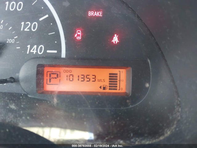 Nissan Versa 1.6 S+ 2016 3N1CN7AP2GL913765 Image 15
