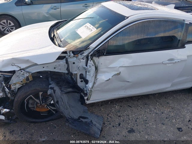 Honda CIVIC SI 2019 2HGFC3A59KH755404 Image 18