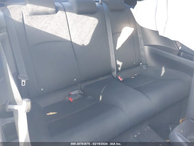 Honda CIVIC SI 2019 2HGFC3A59KH755404 Image 8