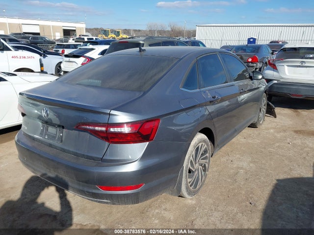 3VWE57BU7MM037871 Volkswagen Jetta 1.4t Sel