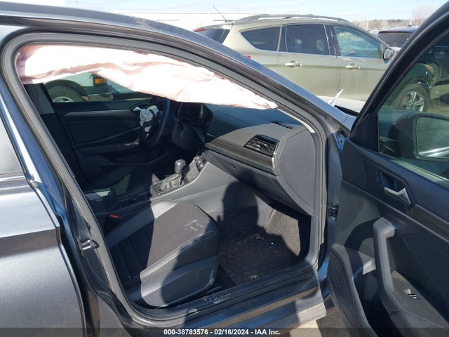 3VWE57BU7MM037871 Volkswagen Jetta 1.4t Sel