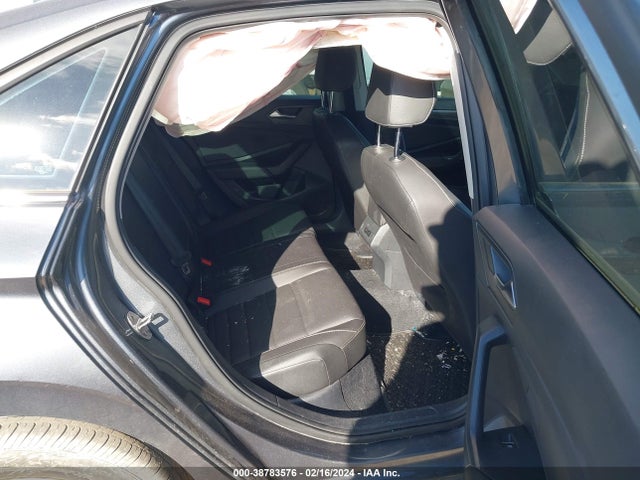 3VWE57BU7MM037871 Volkswagen Jetta 1.4t Sel