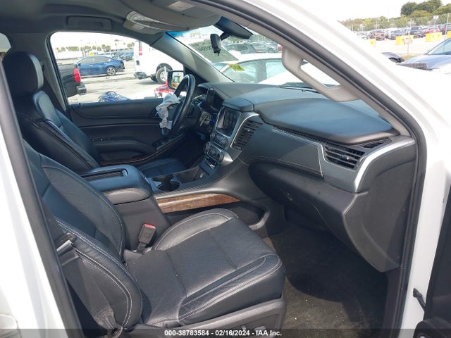 Chevrolet Suburban Ls 2018 1GNSCGKC3JR372873 Image 5
