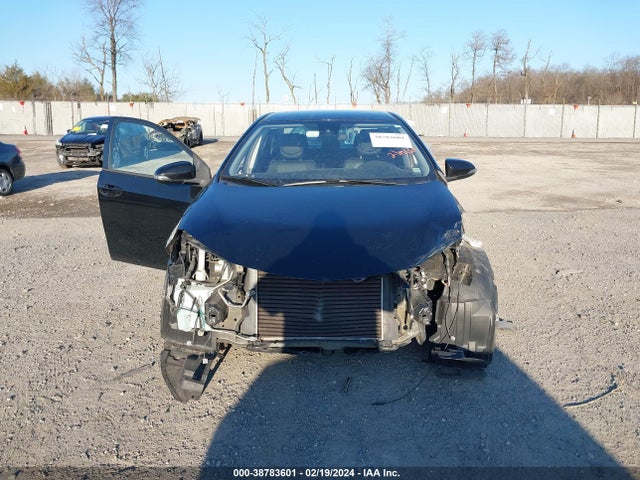 Toyota COROLLA SE 2017 2T1BURHE3HC766386 Image 12