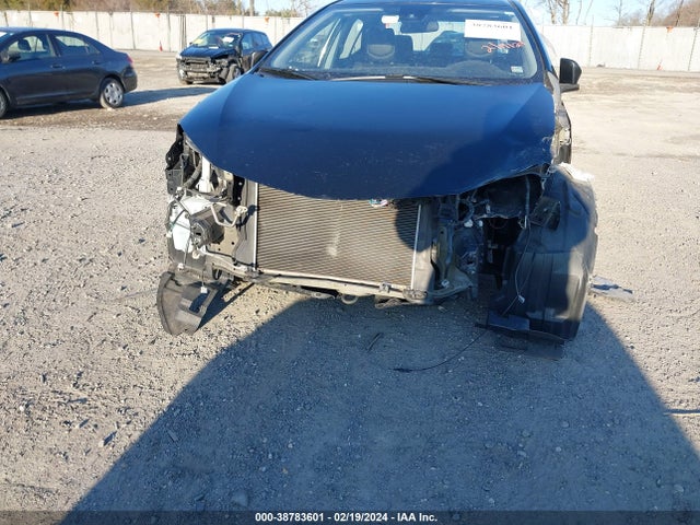 Toyota COROLLA SE 2017 2T1BURHE3HC766386 Image 6