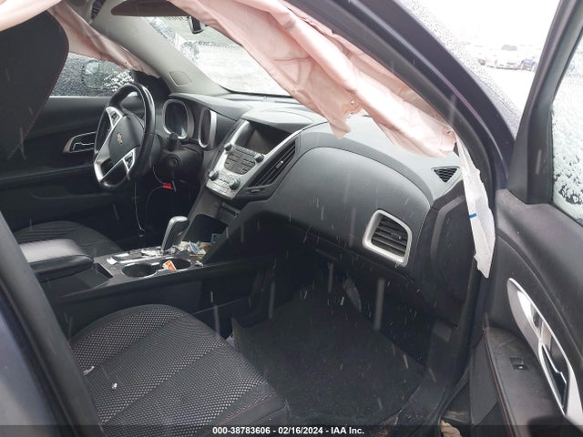 Chevrolet EQUINOX 1LT 2014 2GNFLFE32E6180191 Image 5