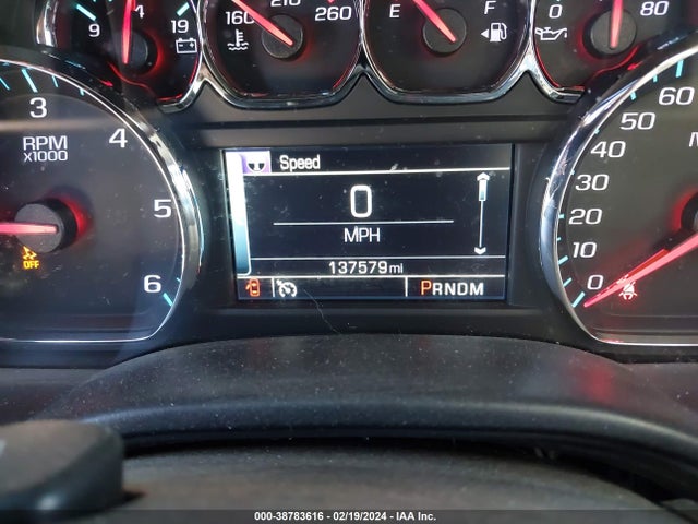 Chevrolet Silverado 1500 1lt 2014 1GCVKREC1EZ296673 Image 7