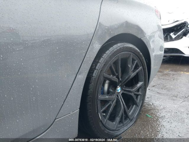 WBA53BH04NWX45669 BMW 530 I
