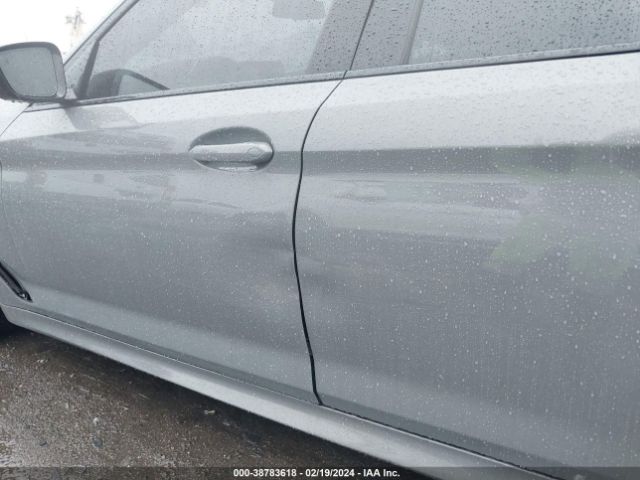 WBA53BH04NWX45669 BMW 530 I