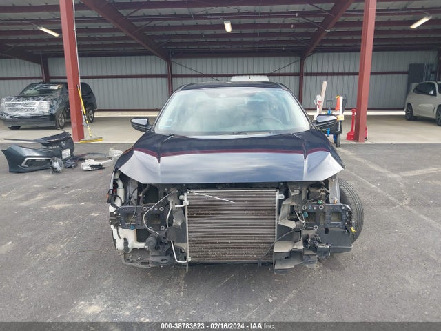 Honda Civic Lx 2020 19XFC2F60LE202261 Image 13